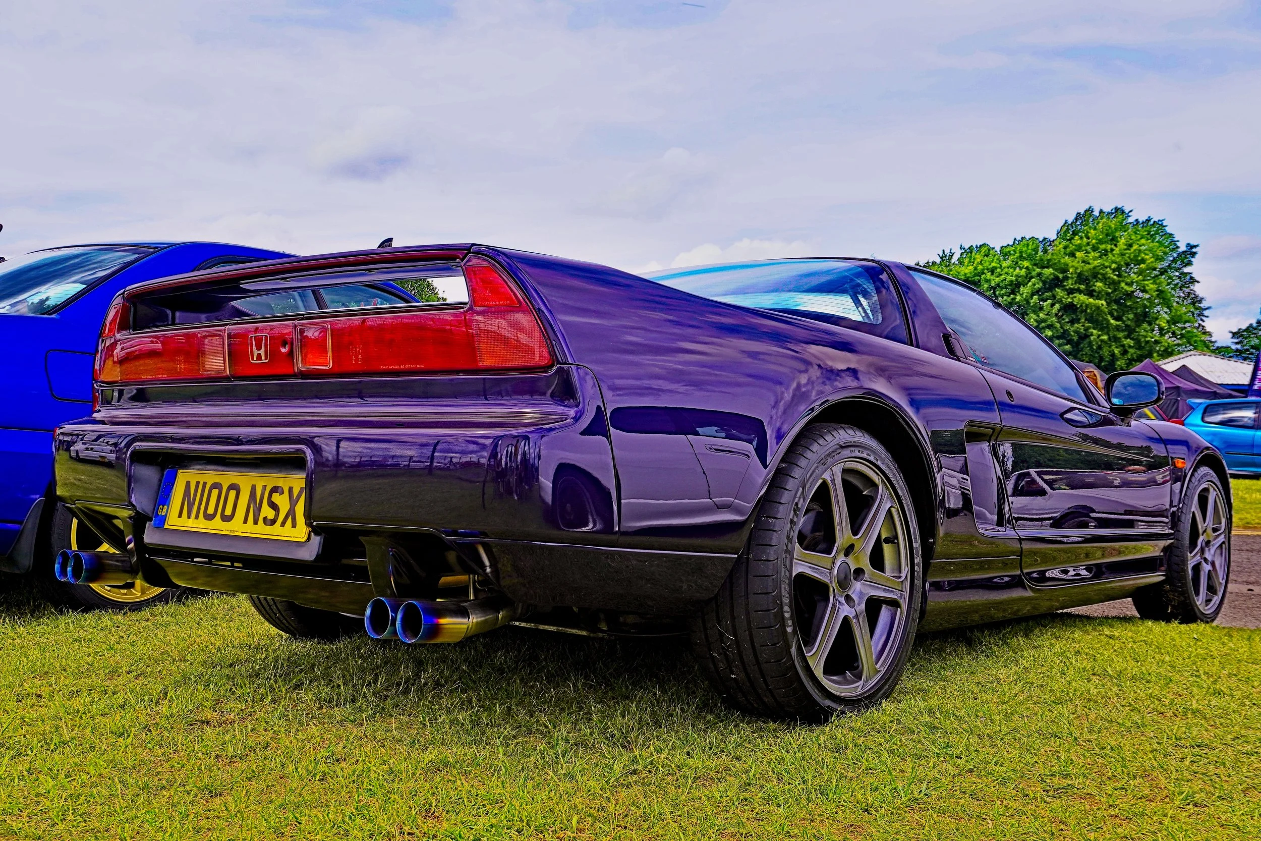 NSX 2